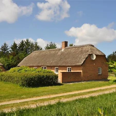 Tatil Evi 10809-ulfborg-vester-mosevej-72 Ulfborg