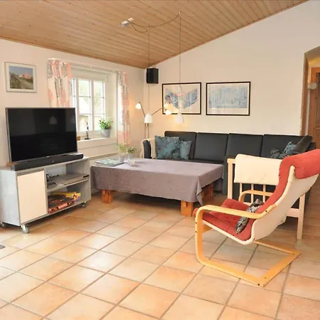 10809-ulfborg-vester-mosevej-72 Σπίτι διακοπών *