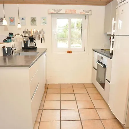 10809-ulfborg-vester-mosevej-72 Σπίτι διακοπών *