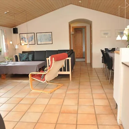 Сasa de vacaciones 10809-ulfborg-vester-mosevej-72 *