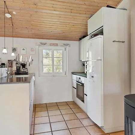 Ferienhaus 10809-ulfborg-vester-mosevej-72 *