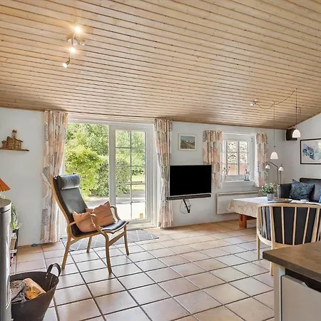 Tatil Evi 10809-ulfborg-vester-mosevej-72 Ulfborg