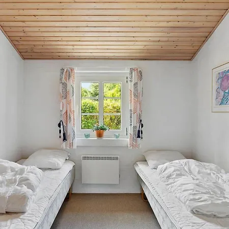 Tatil Evi 10809-ulfborg-vester-mosevej-72