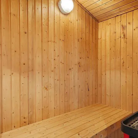 Ferienhaus 10809-ulfborg-vester-mosevej-72 *