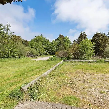 Tatil Evi 10809-ulfborg-vester-mosevej-72 *