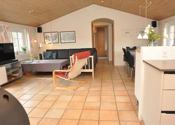 Ferienhaus 10809-ulfborg-vester-mosevej-72 *